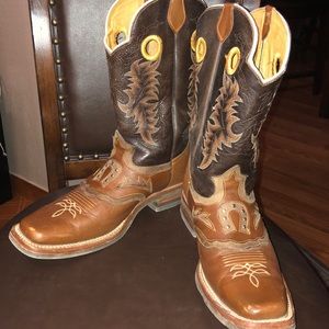 Reyme cowboy boots